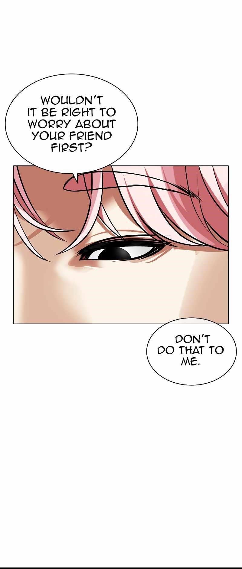 Lookism - Chapter 481 Page 46