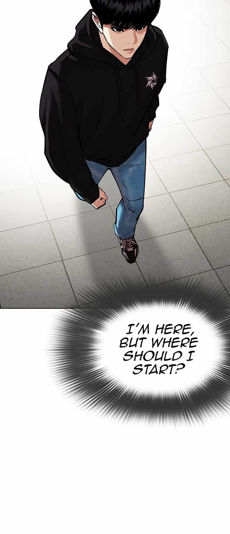 Lookism - Chapter 481 Page 57