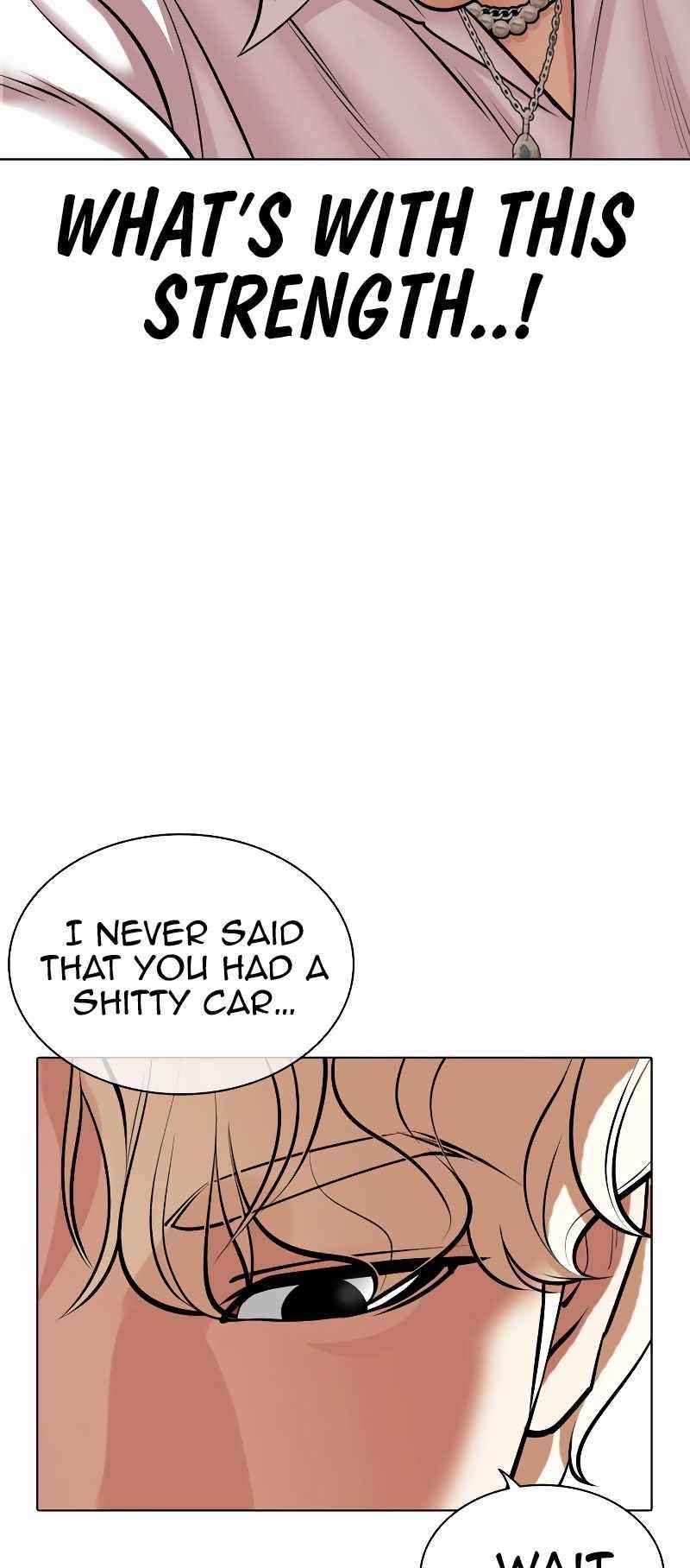 Lookism - Chapter 481 Page 82