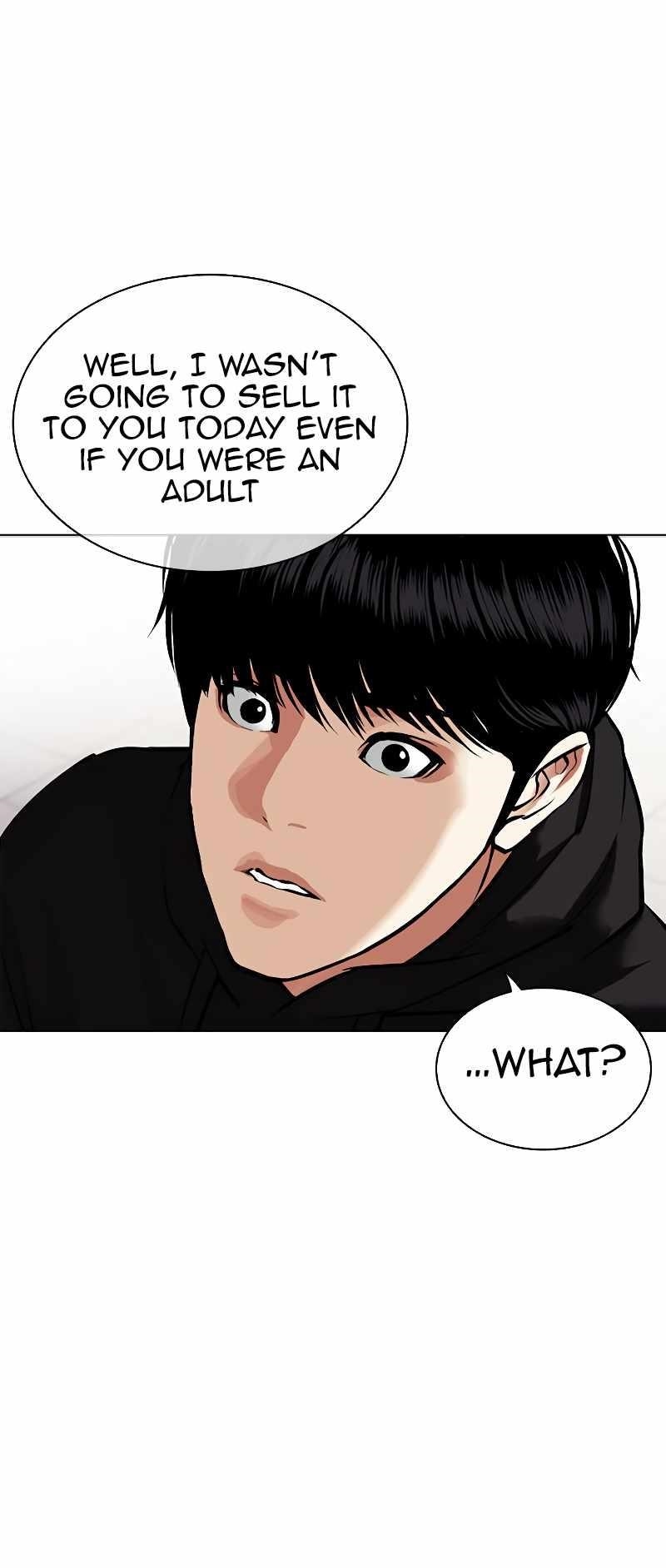 Lookism - Chapter 481 Page 87