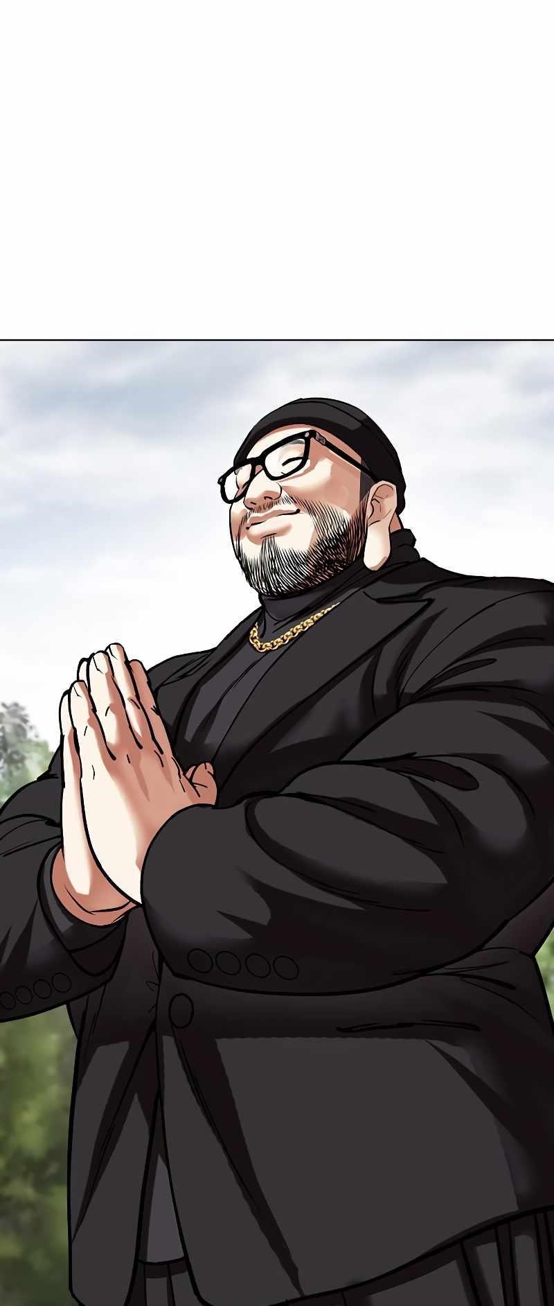 Lookism - Chapter 481 Page 91