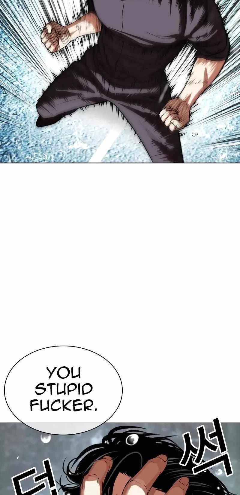 Lookism - Chapter 506 Page 60