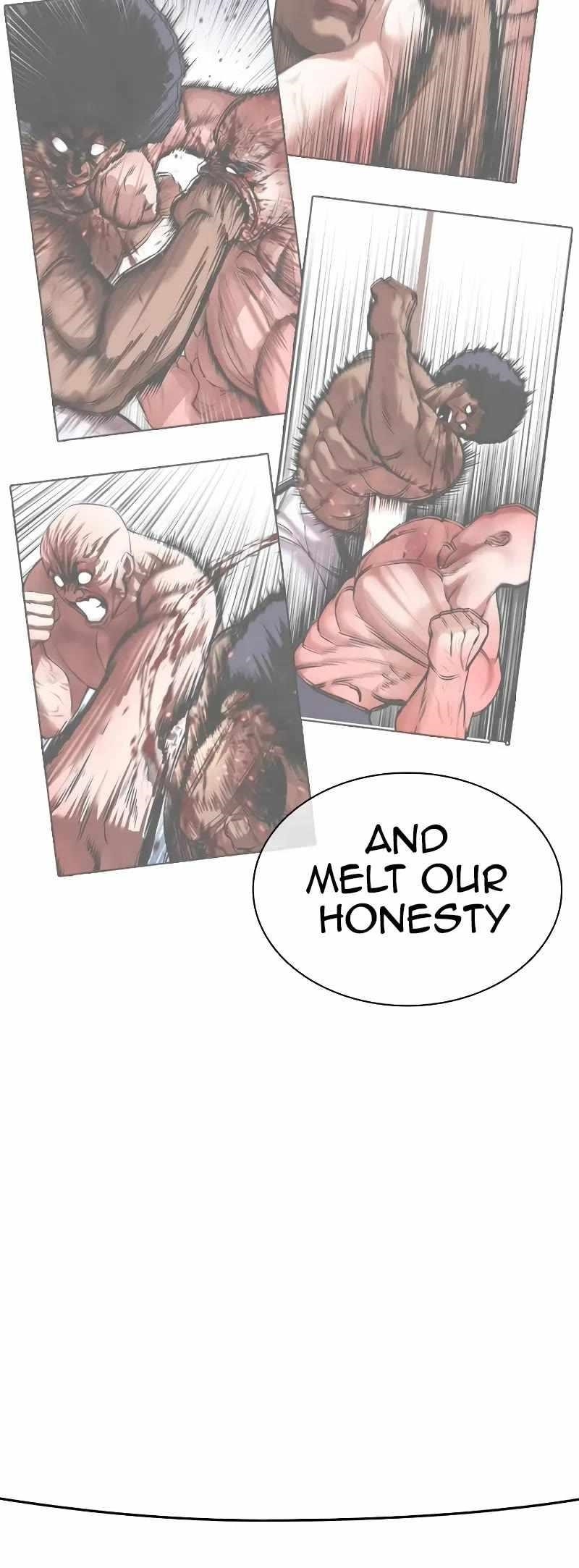 Lookism - Chapter 506 Page 76