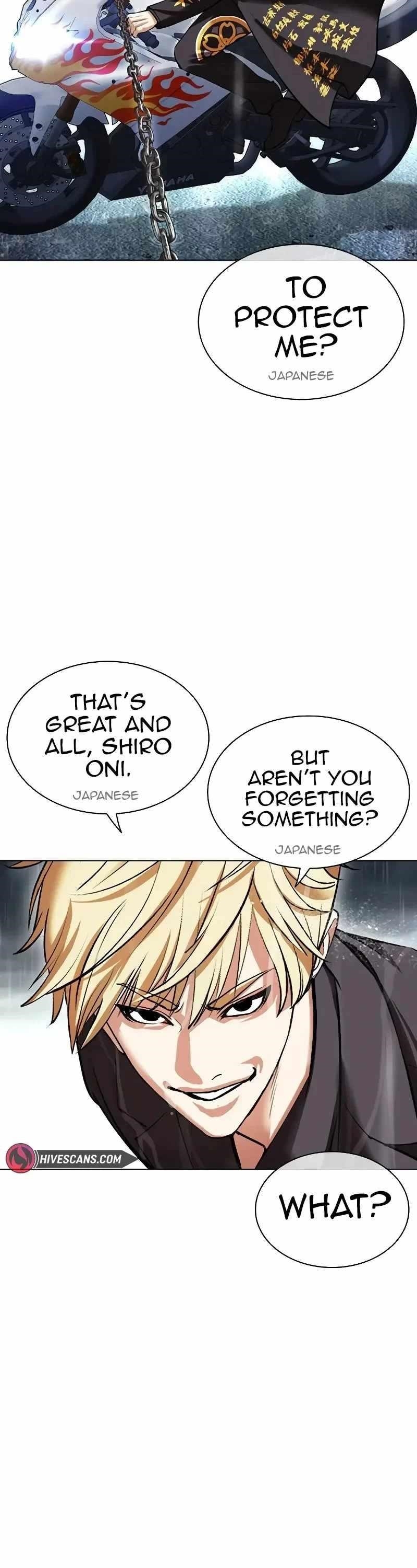 Lookism - Chapter 506 Page 89