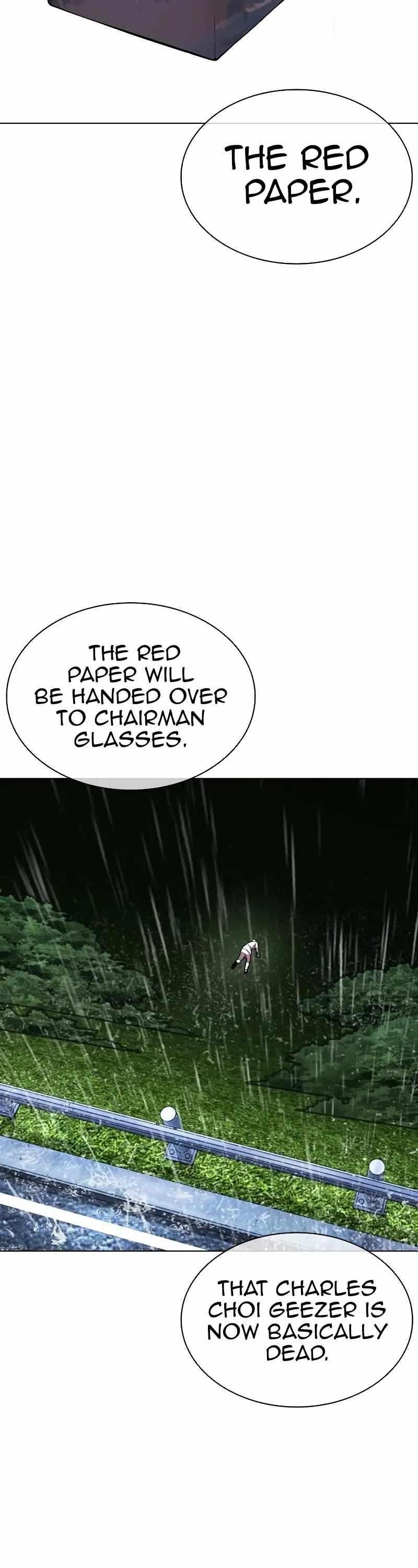 Lookism - Chapter 506 Page 91