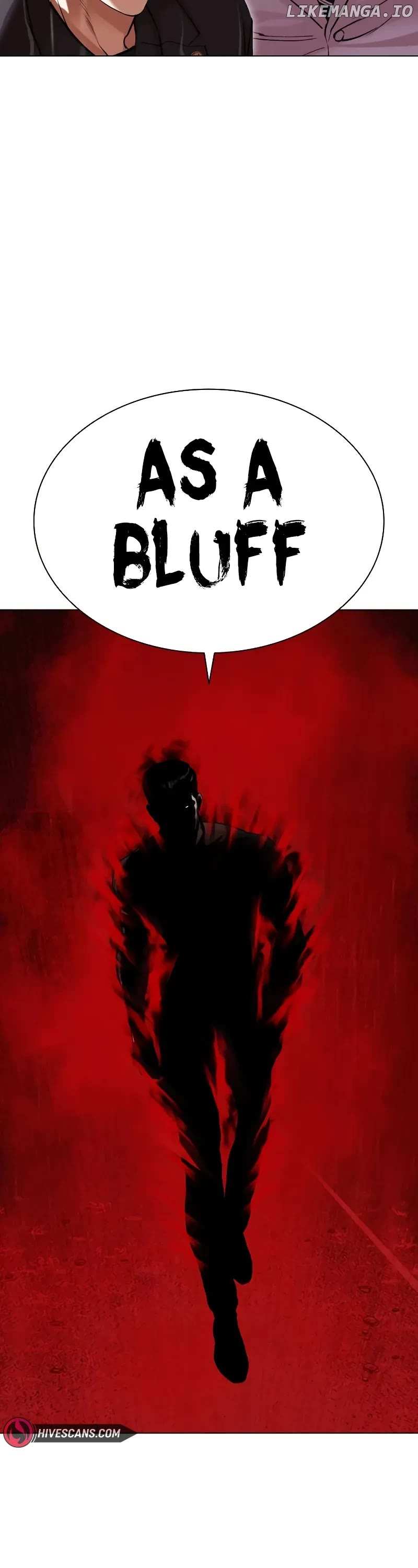 Lookism - Chapter 507 Page 23