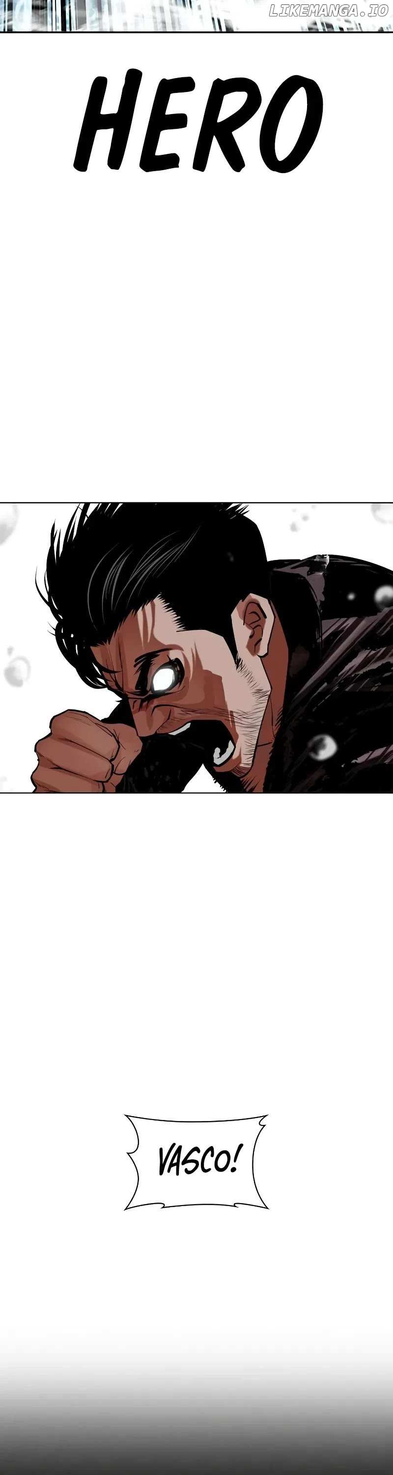 Lookism - Chapter 507 Page 28