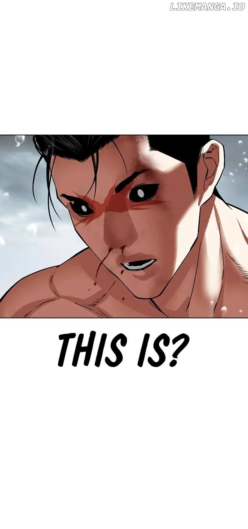 Lookism - Chapter 507 Page 34