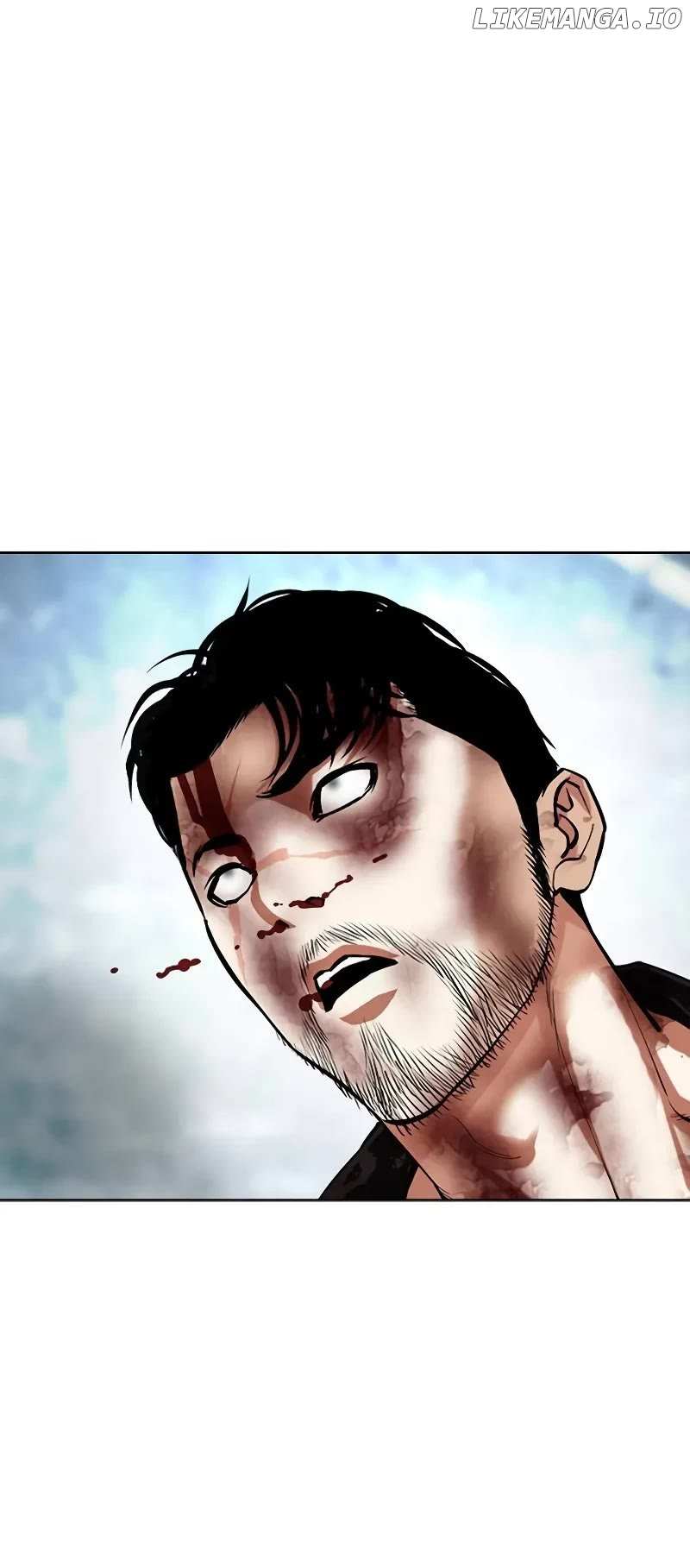 Lookism - Chapter 507 Page 39