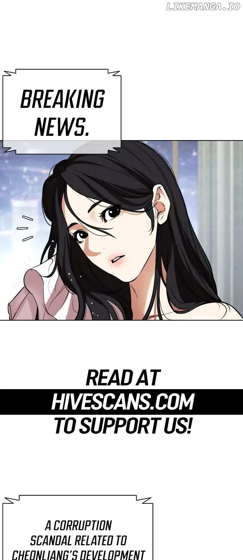 Lookism - Chapter 507 Page 4