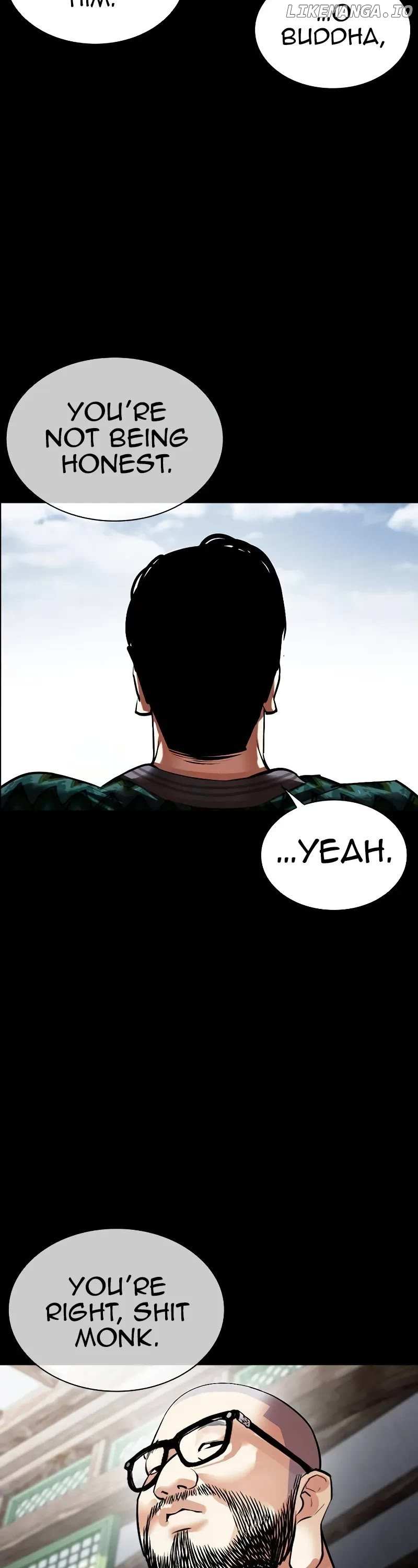 Lookism - Chapter 507 Page 53