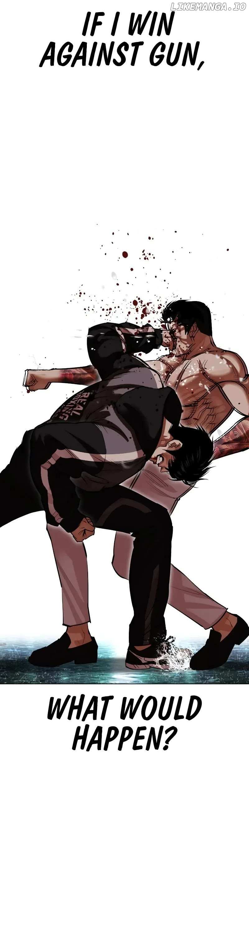 Lookism - Chapter 507 Page 56