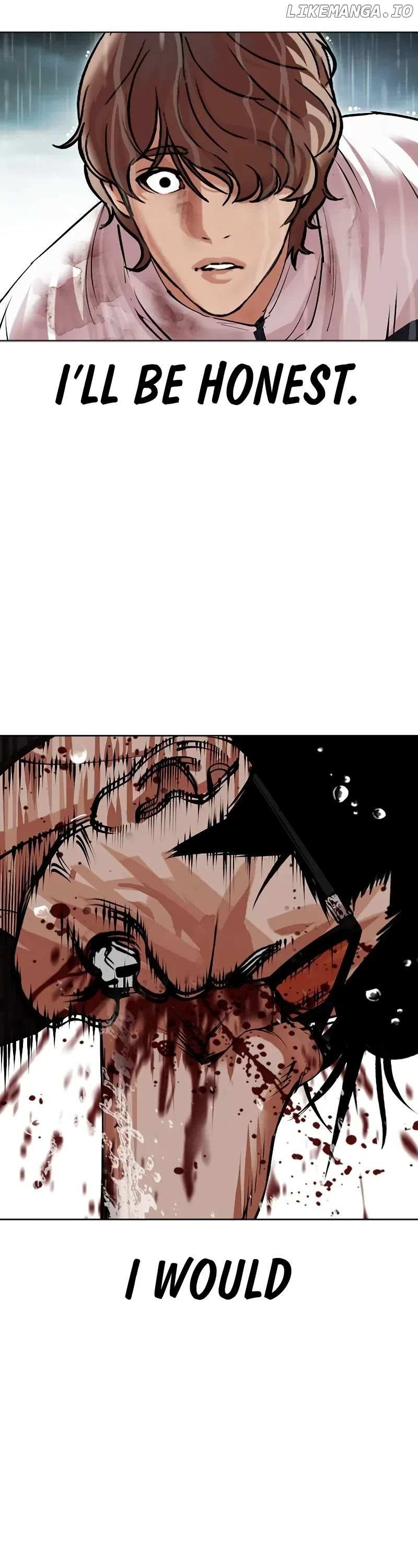 Lookism - Chapter 507 Page 57