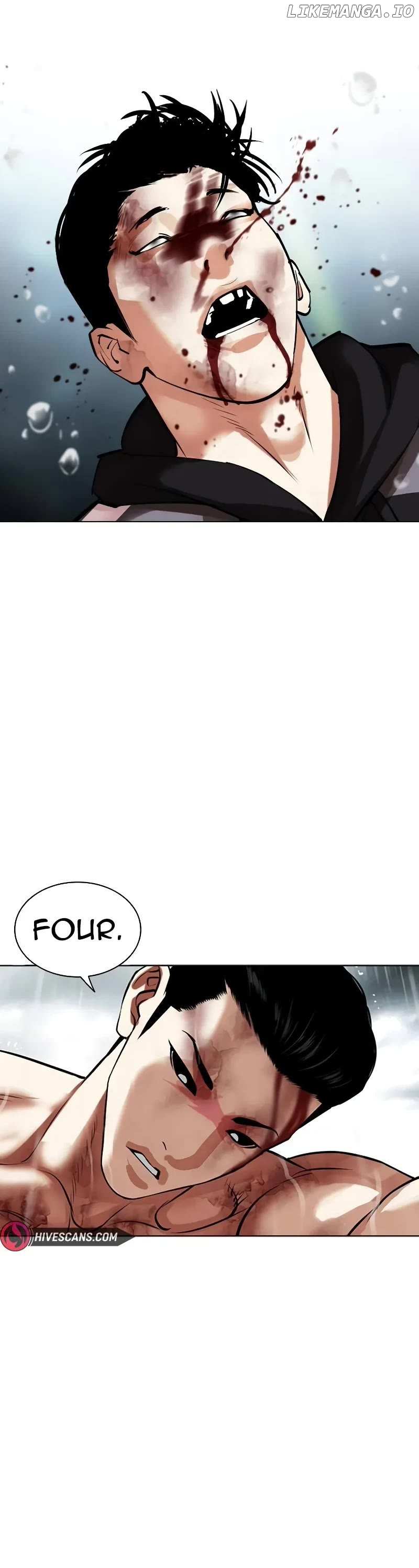 Lookism - Chapter 507 Page 59