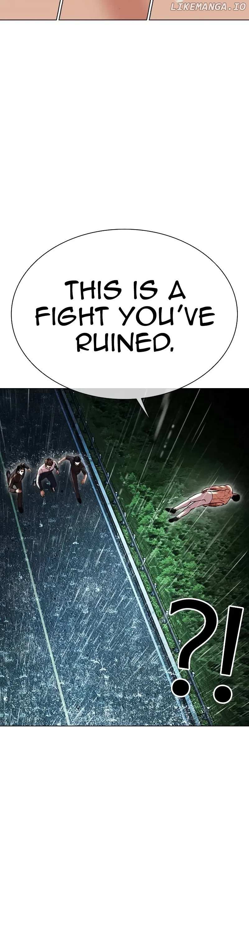 Lookism - Chapter 507 Page 61