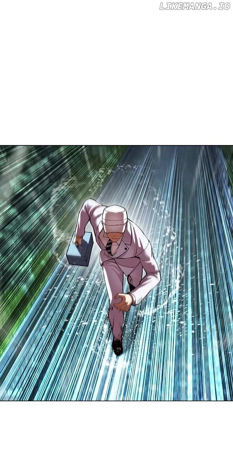 Lookism - Chapter 507 Page 63