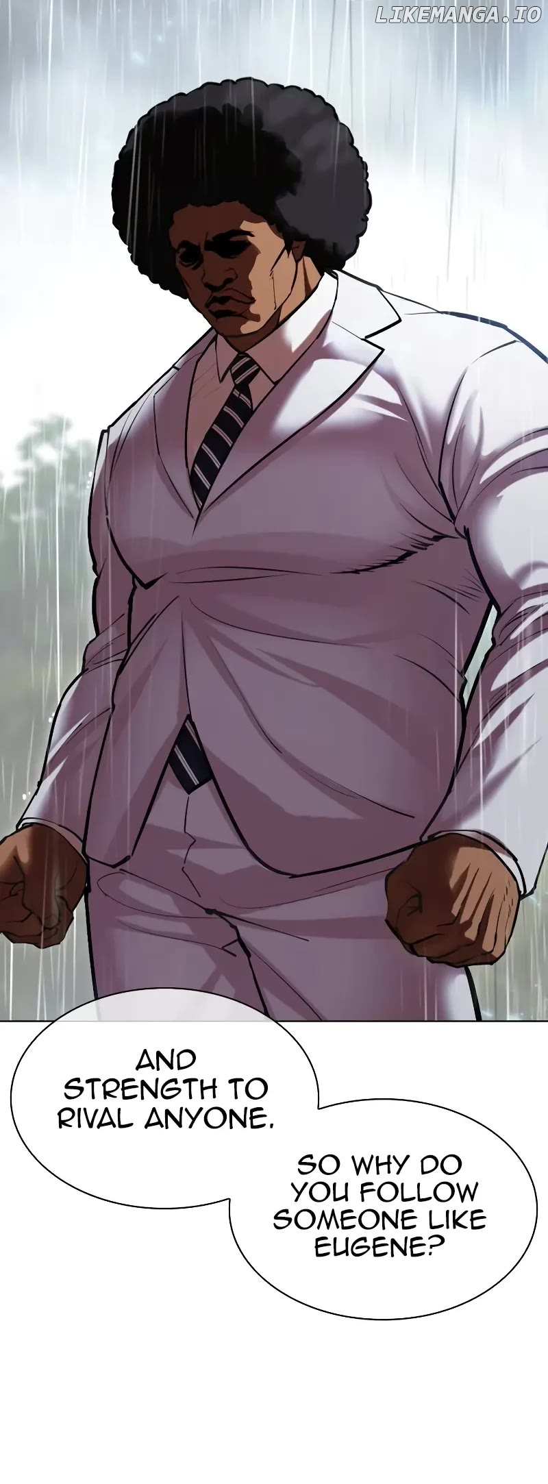 Lookism - Chapter 507 Page 79