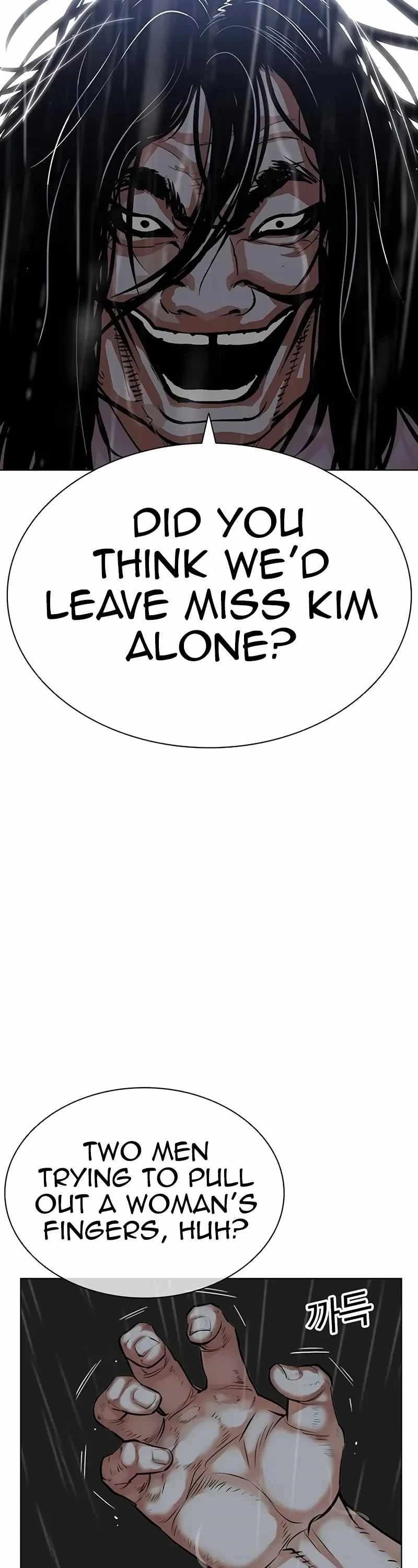 Lookism - Chapter 508 Page 13