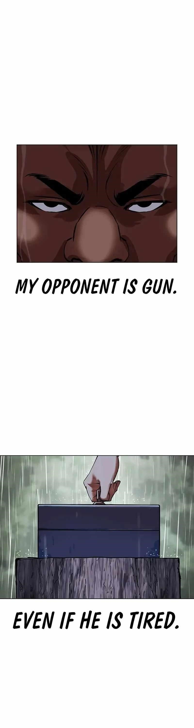 Lookism - Chapter 508 Page 18