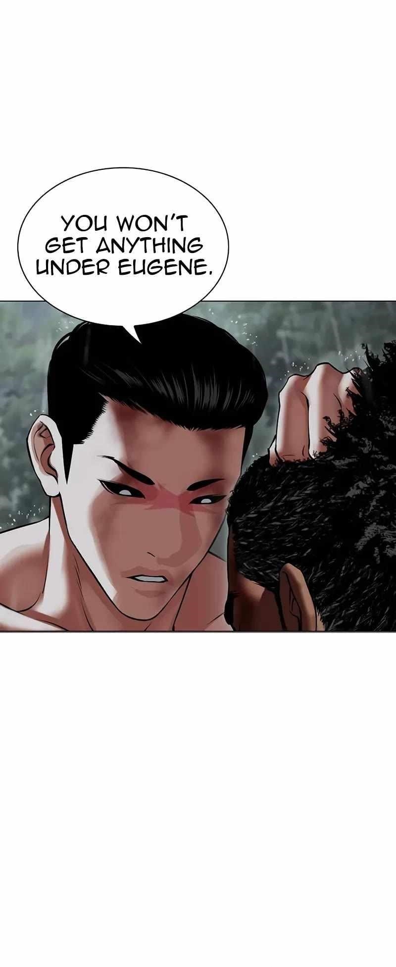 Lookism - Chapter 508 Page 30