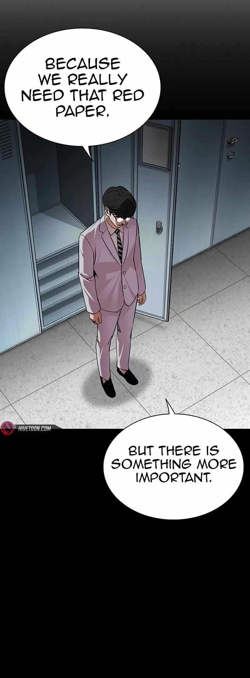 Lookism - Chapter 508 Page 45