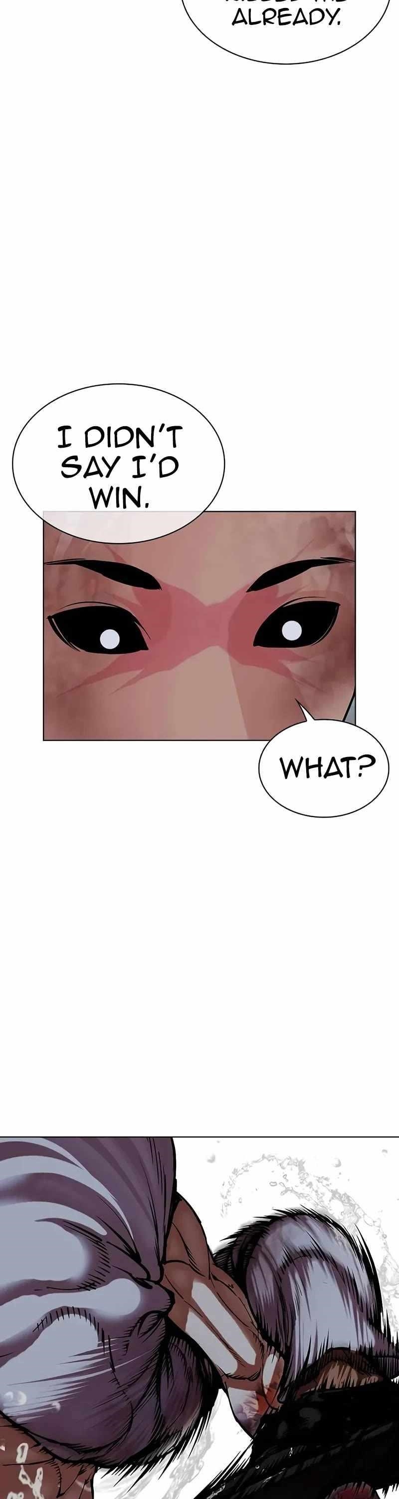 Lookism - Chapter 508 Page 57