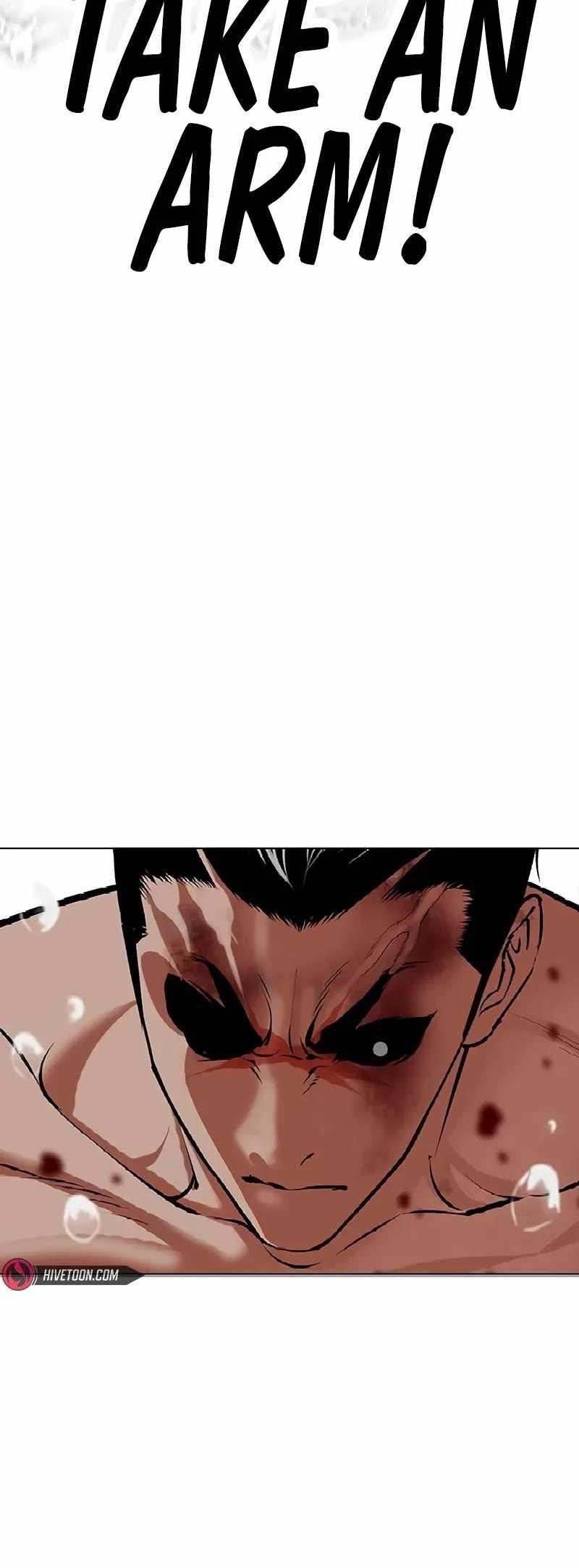 Lookism - Chapter 508 Page 65