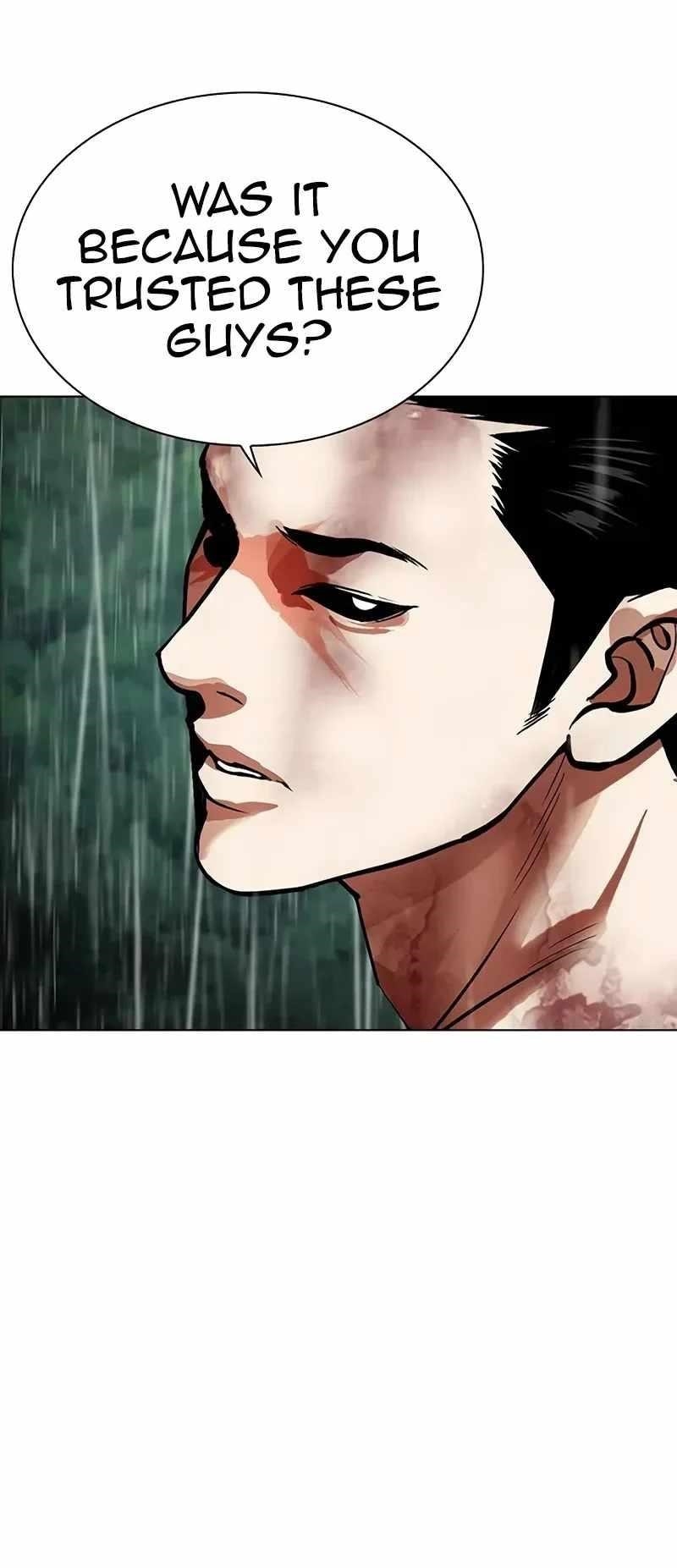 Lookism - Chapter 508 Page 80