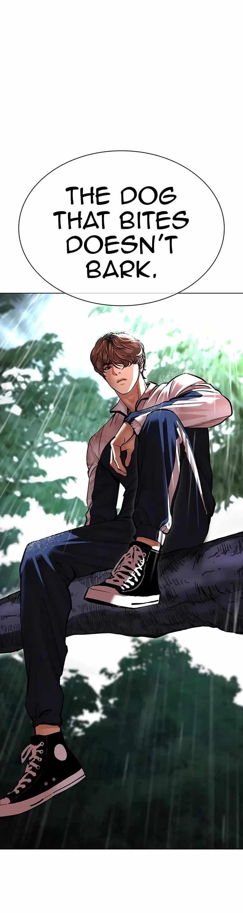 Lookism - Chapter 508 Page 83