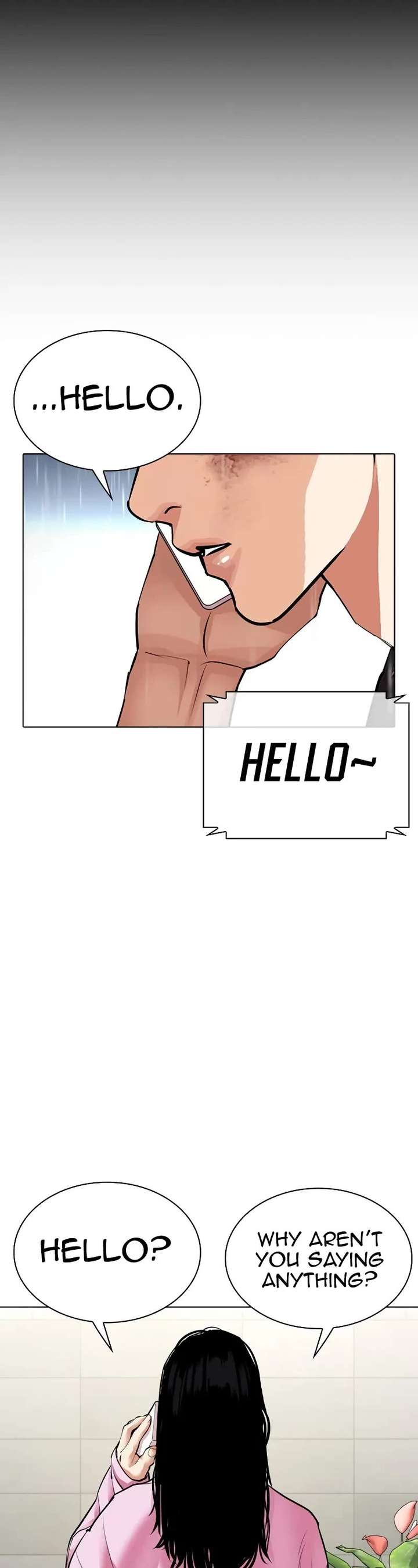 Lookism - Chapter 510 Page 101