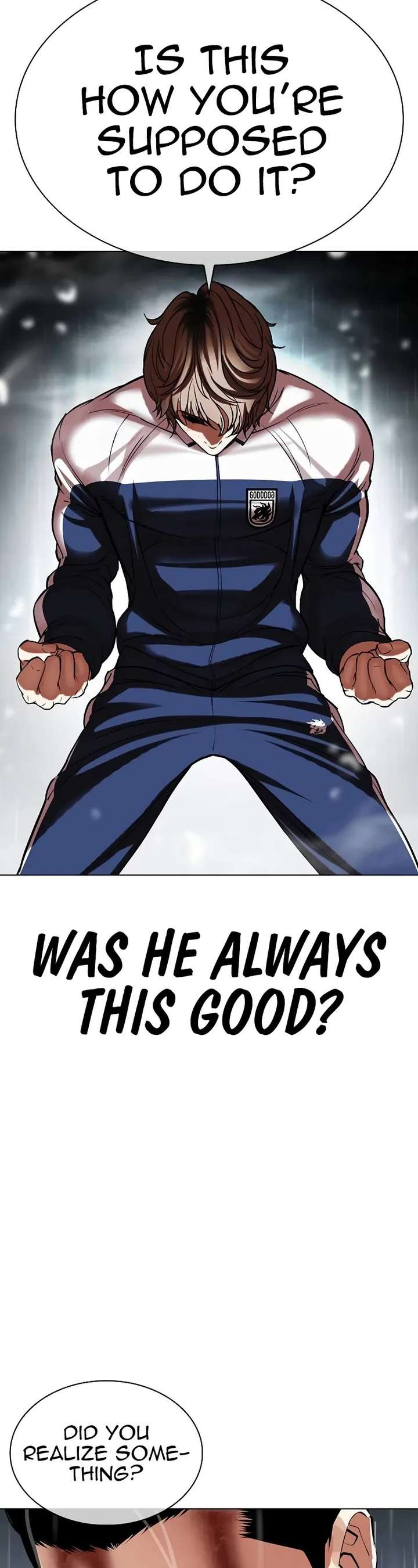 Lookism - Chapter 510 Page 14