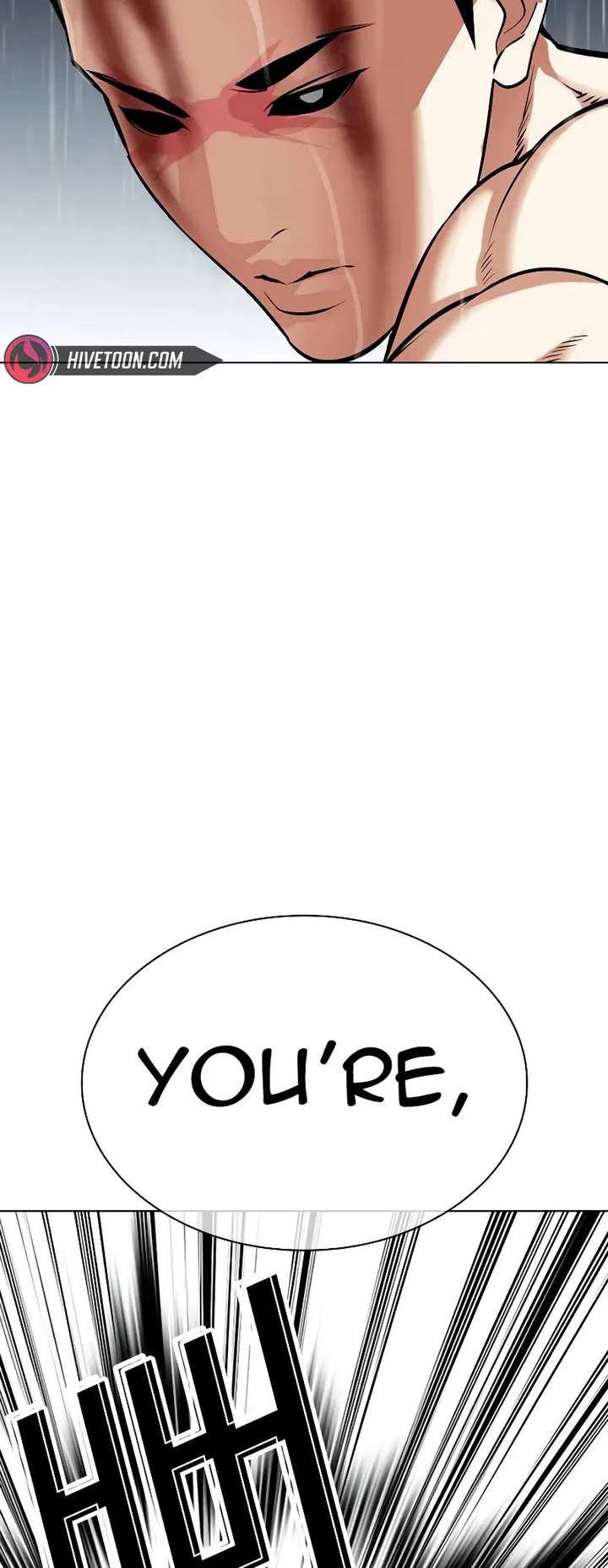 Lookism - Chapter 510 Page 15