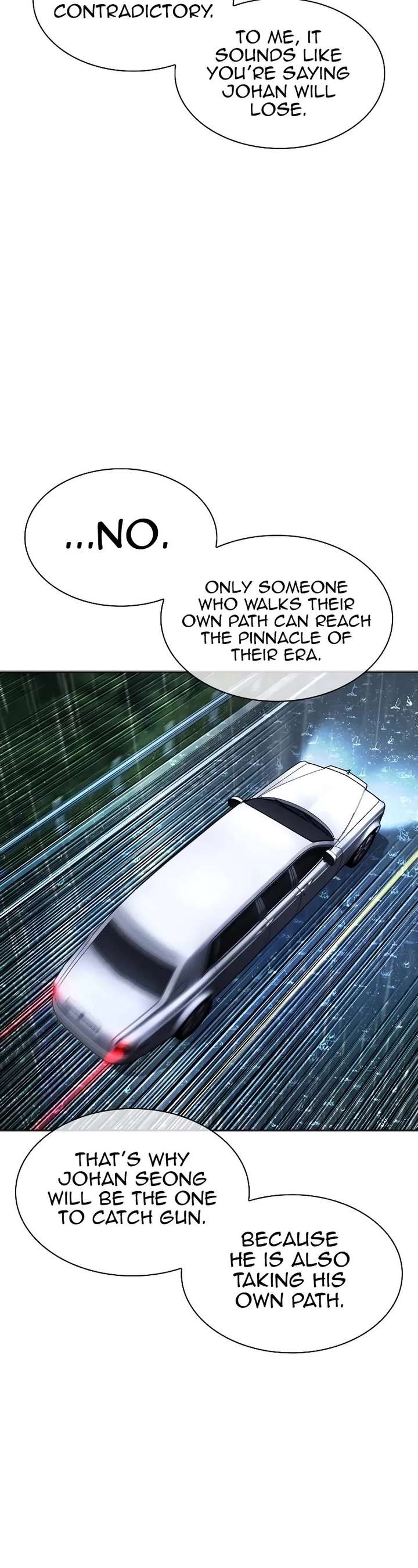 Lookism - Chapter 510 Page 32