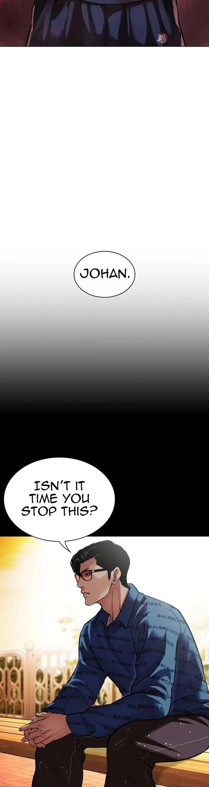 Lookism - Chapter 510 Page 67