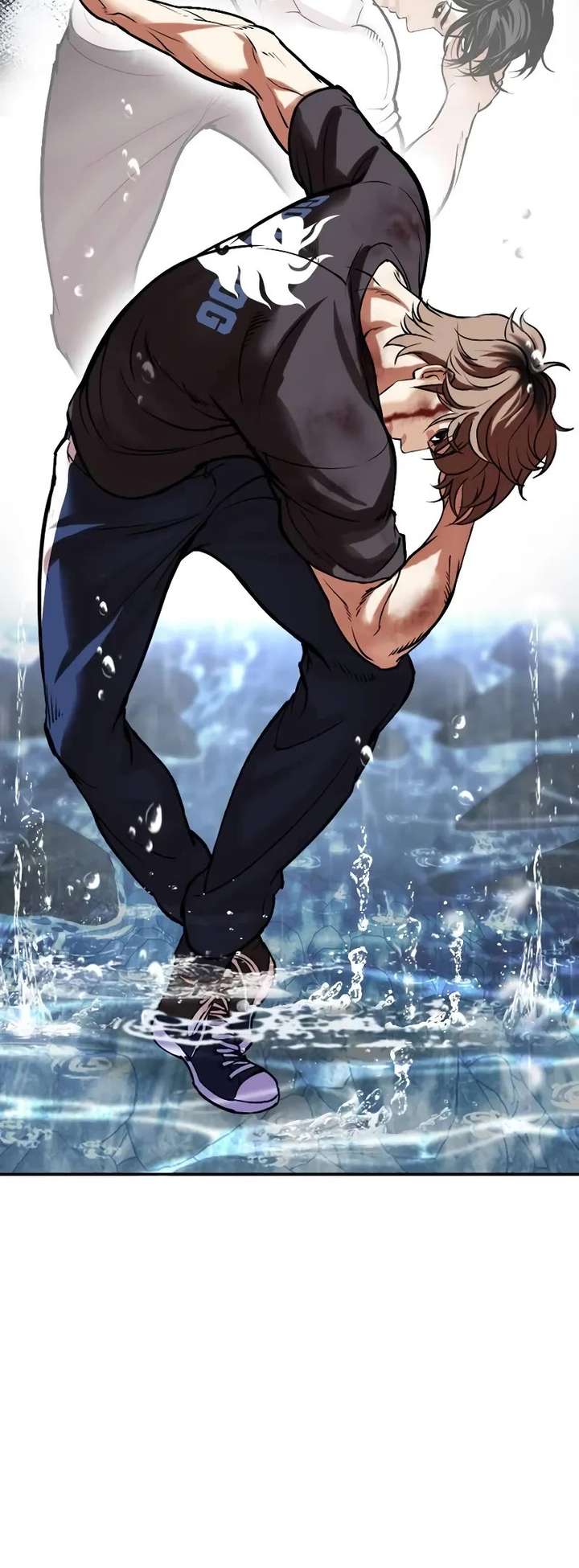 Lookism - Chapter 510 Page 84