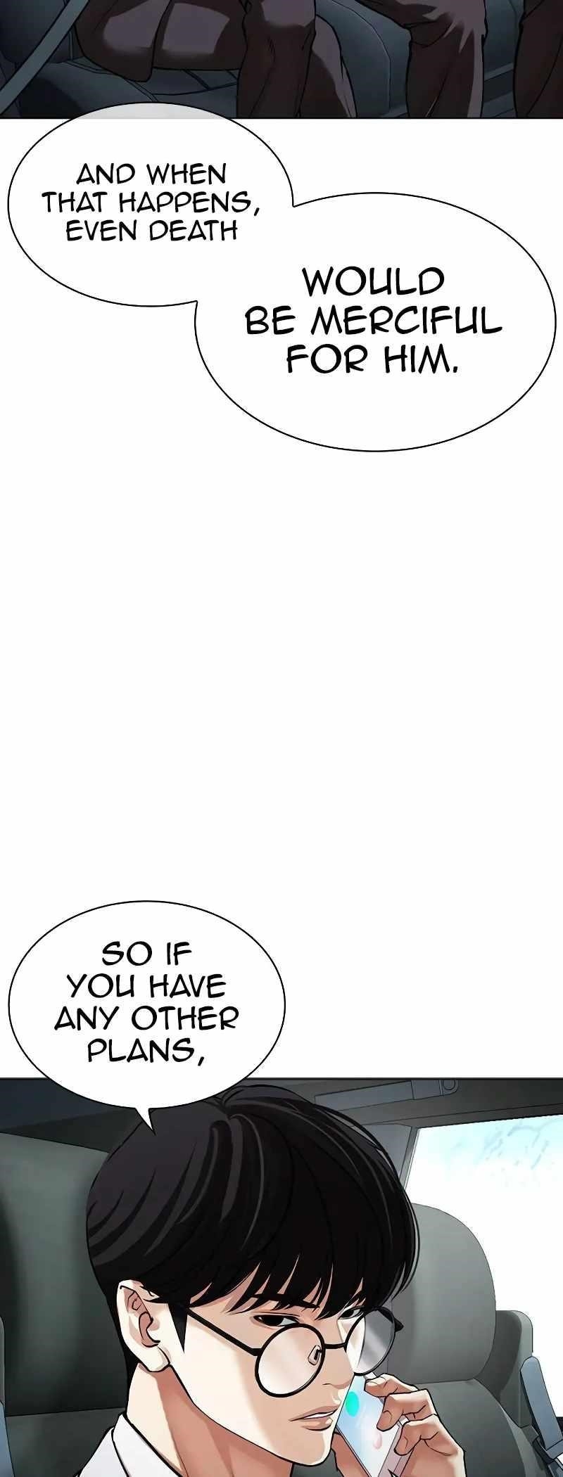 Lookism - Chapter 515.3 Page 10