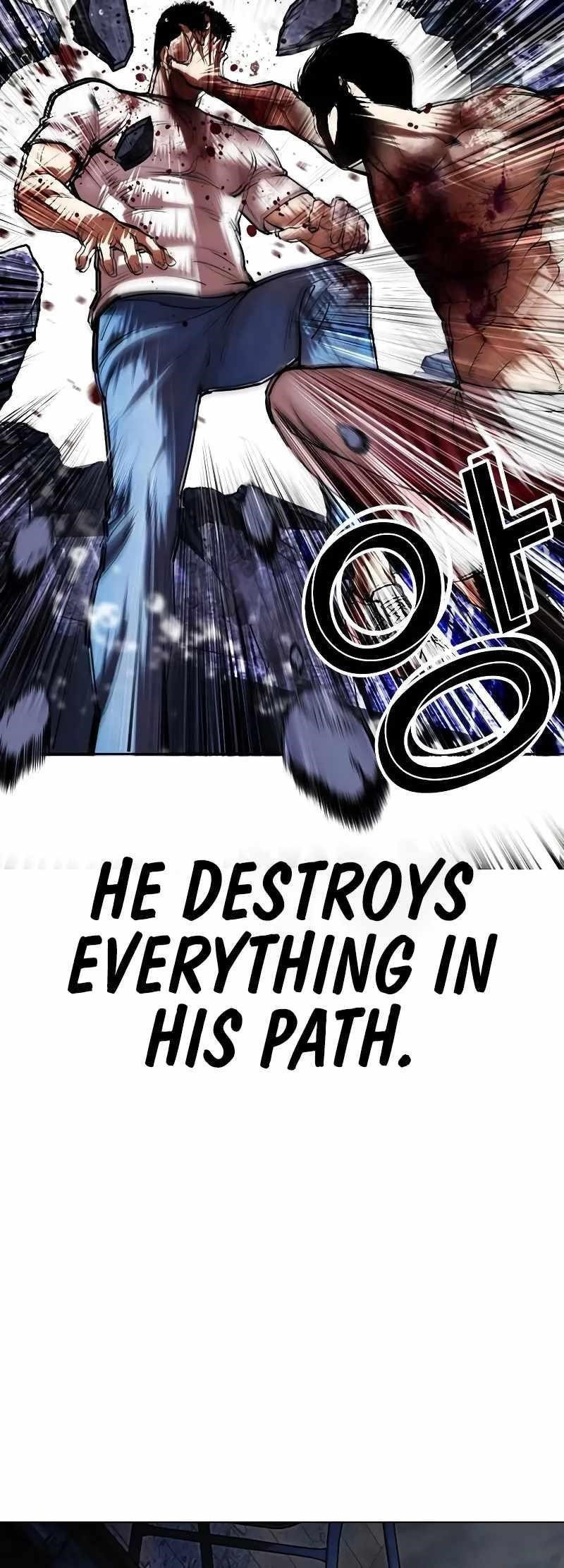 Lookism - Chapter 515.3 Page 29