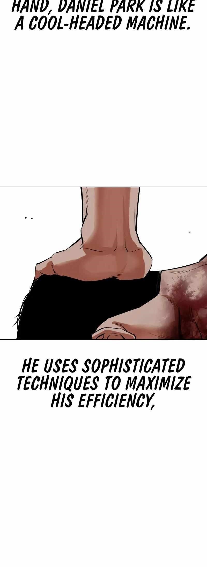 Lookism - Chapter 515.3 Page 32