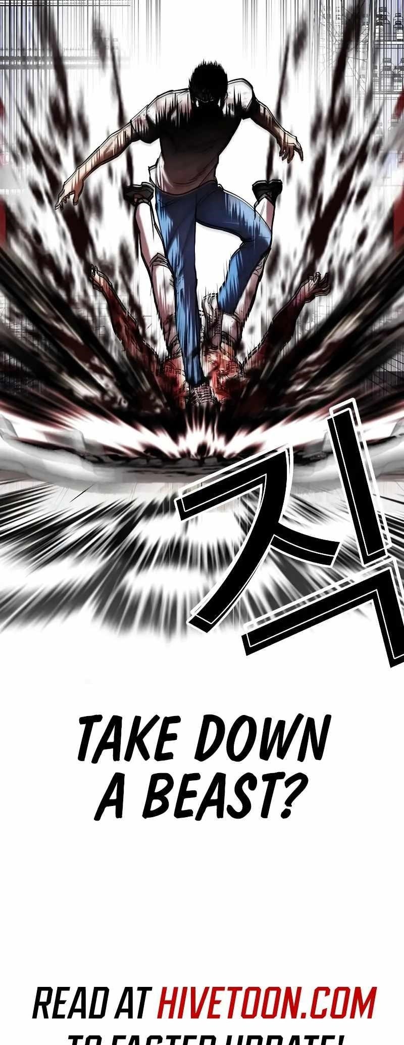 Lookism - Chapter 515.3 Page 38