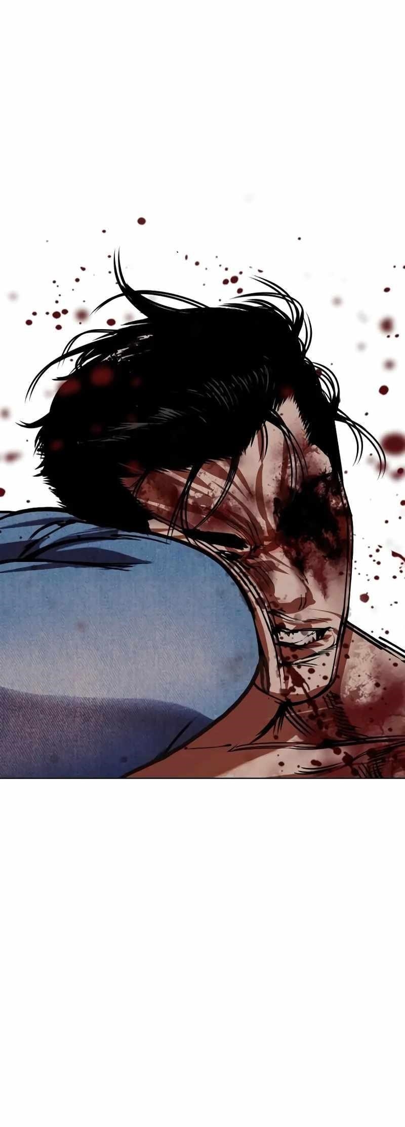 Lookism - Chapter 515.3 Page 46