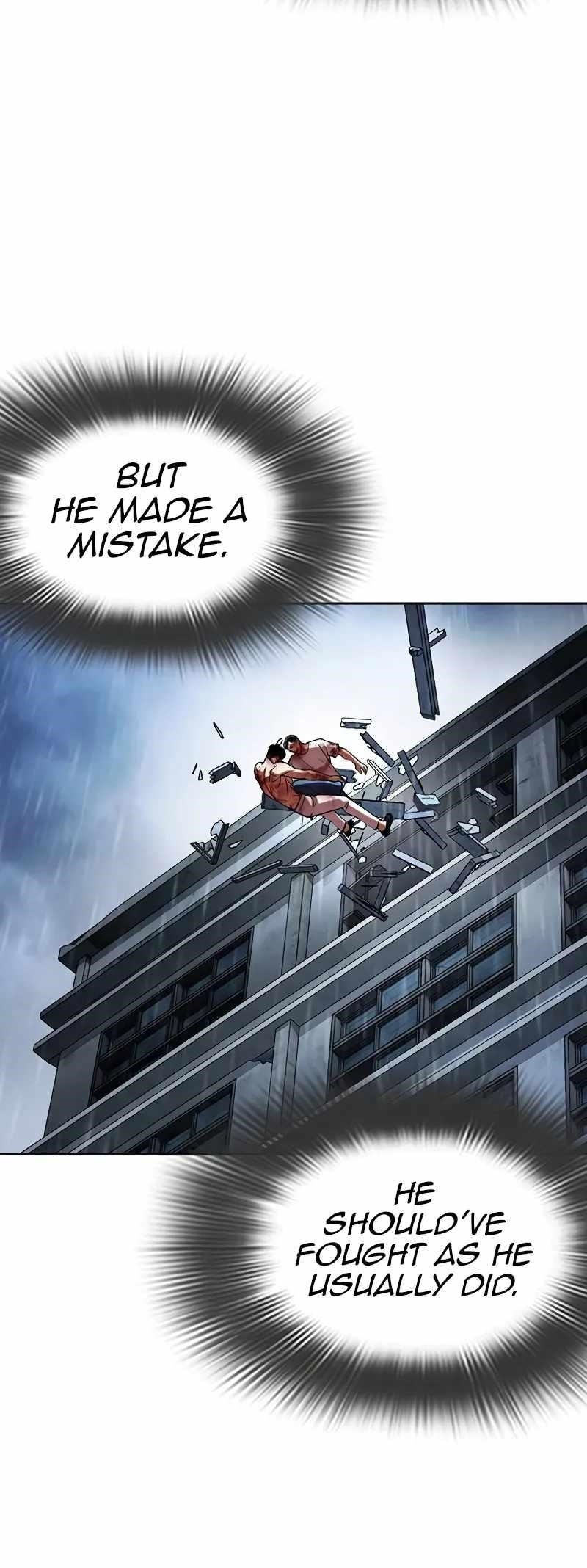 Lookism - Chapter 515.3 Page 51