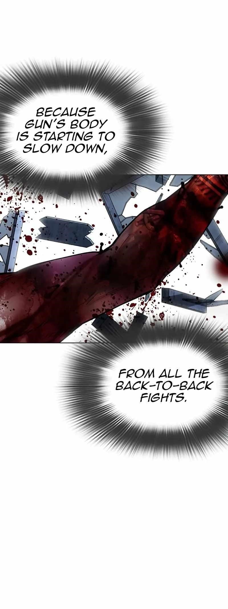 Lookism - Chapter 515.3 Page 52