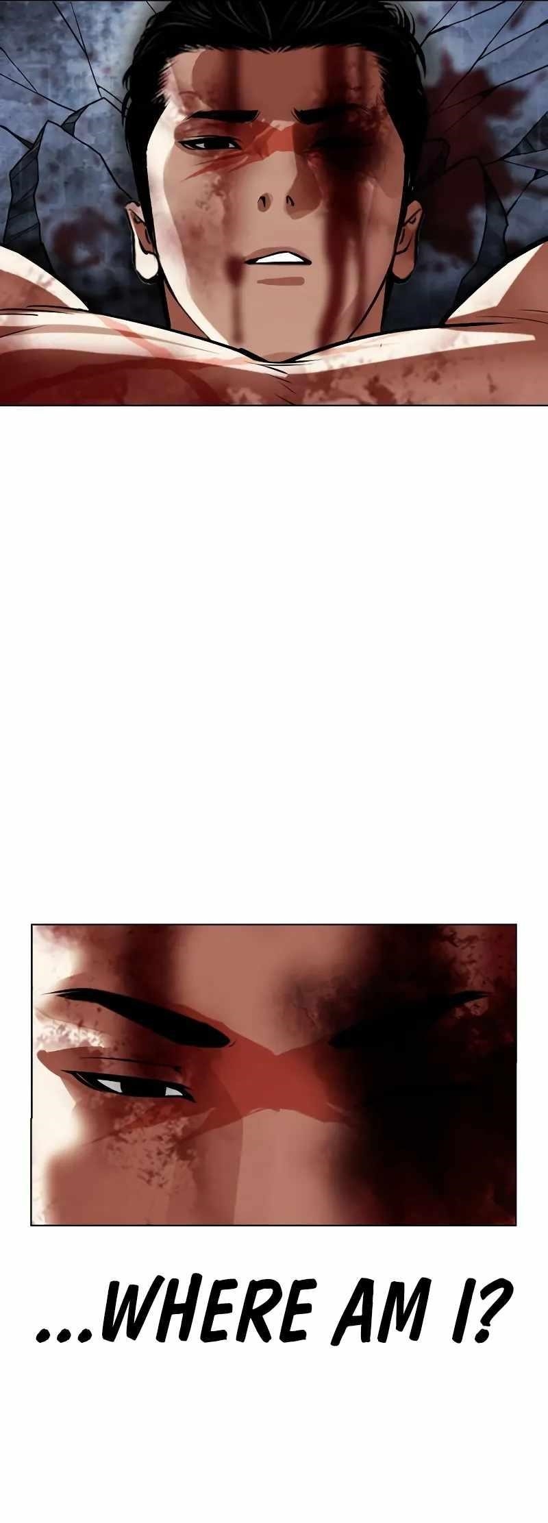 Lookism - Chapter 515.3 Page 55