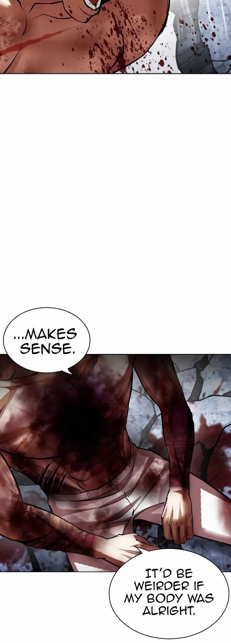 Lookism - Chapter 515.3 Page 60