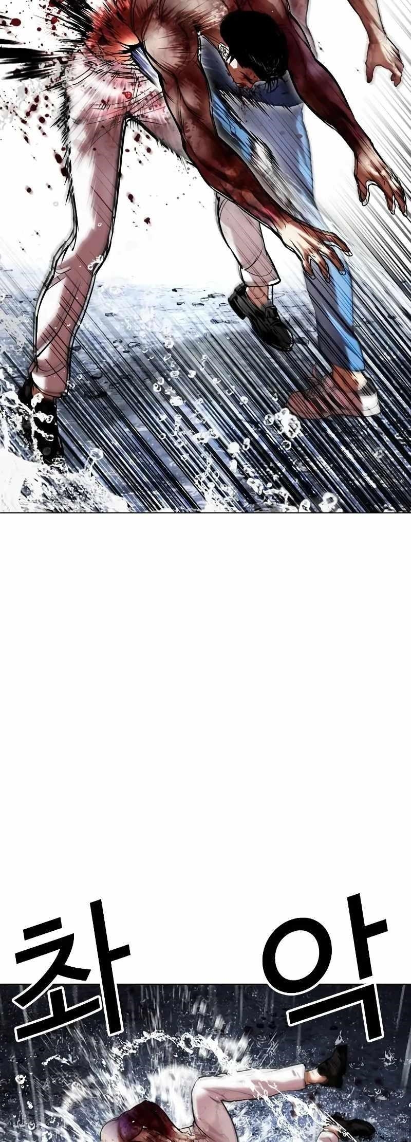 Lookism - Chapter 515.3 Page 65