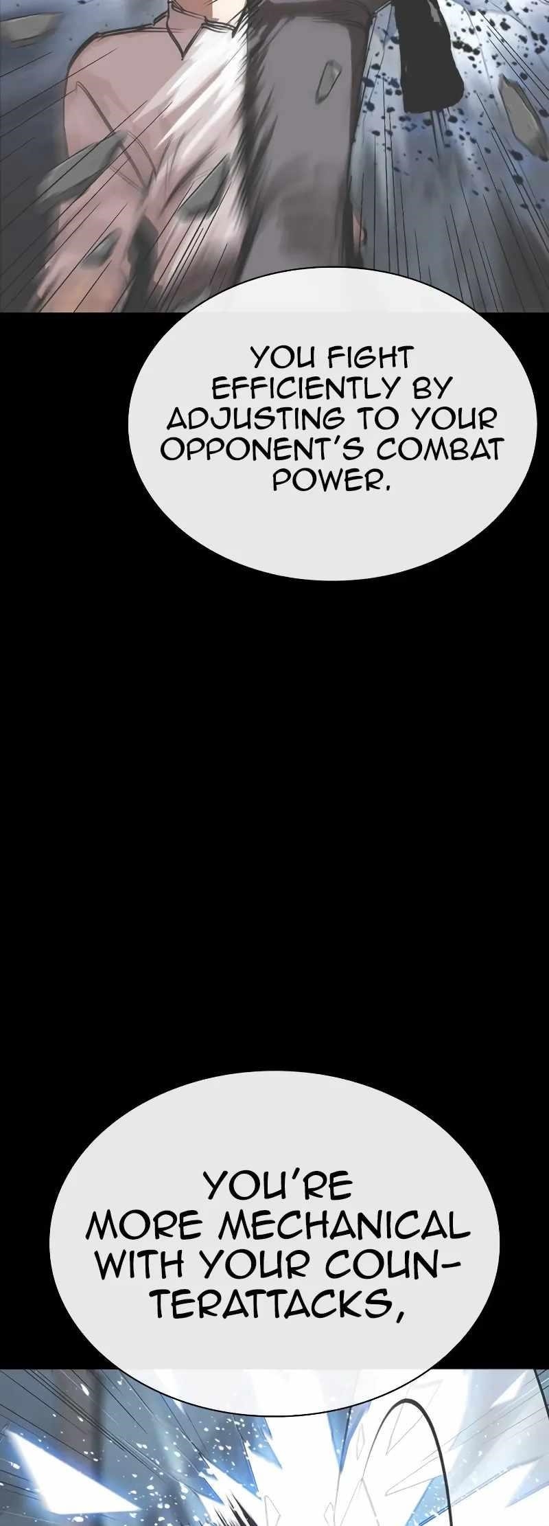 Lookism - Chapter 515.3 Page 74