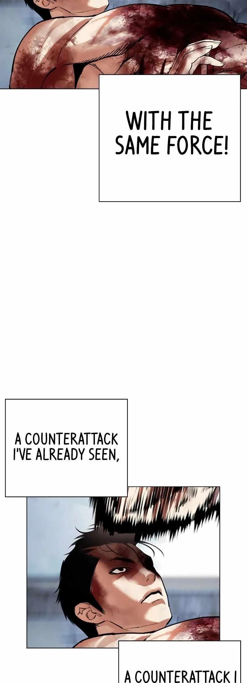 Lookism - Chapter 515.3 Page 81