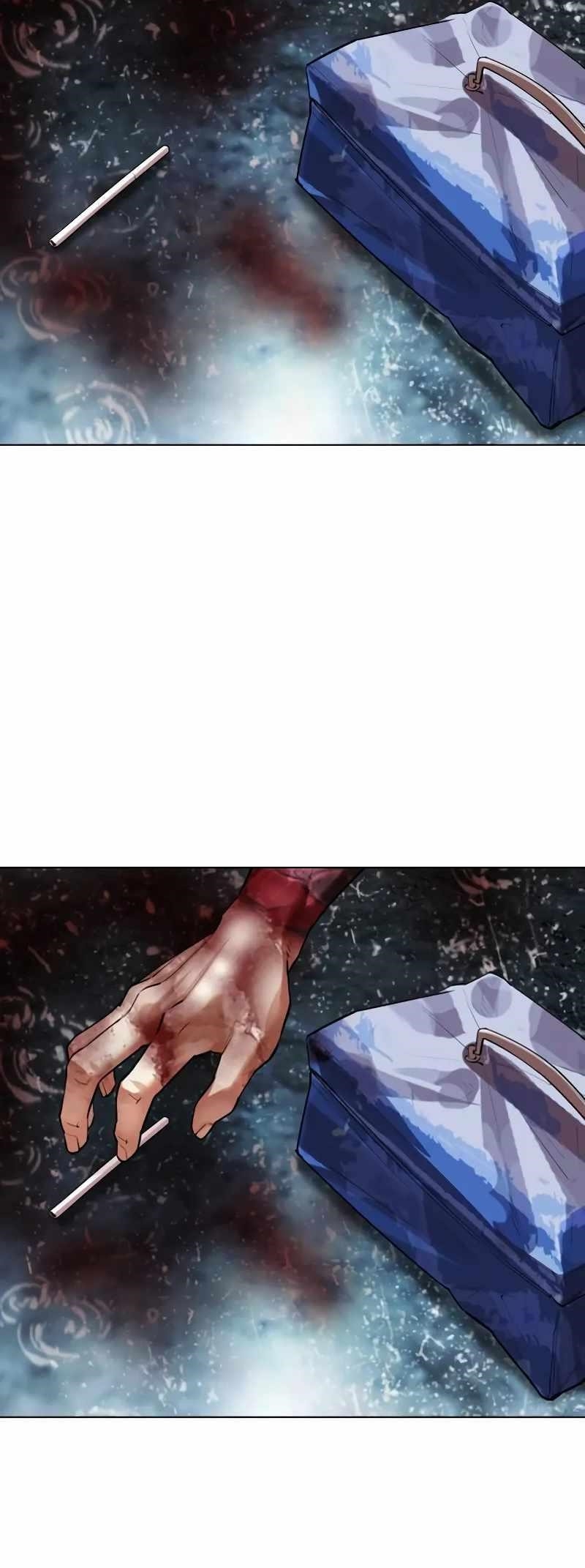 Lookism - Chapter 515.3 Page 98