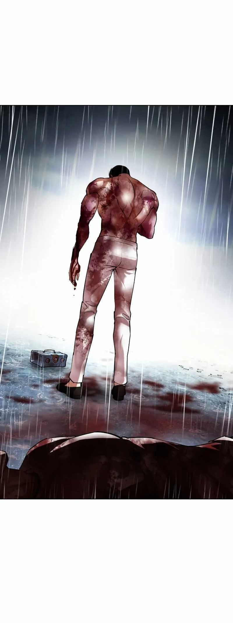 Lookism - Chapter 515.3 Page 99