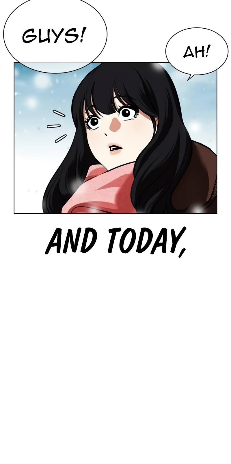 Lookism - Chapter 531 Page 10
